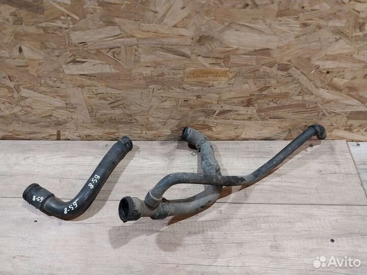 Шланг охлаждения Volkswagen Passat B5 патрубок