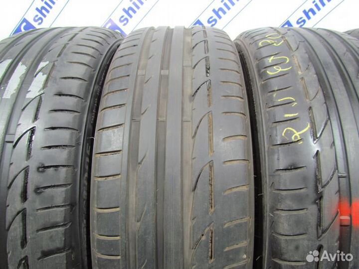 Bridgestone Potenza S001 215/45 R20 97P