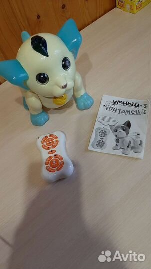 Детские игрушки