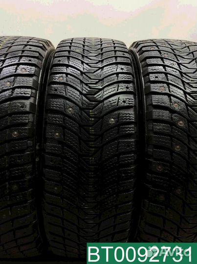 Michelin X-Ice North 3 215/60 R17 105W