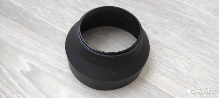 Бленда на объектив 67 mm