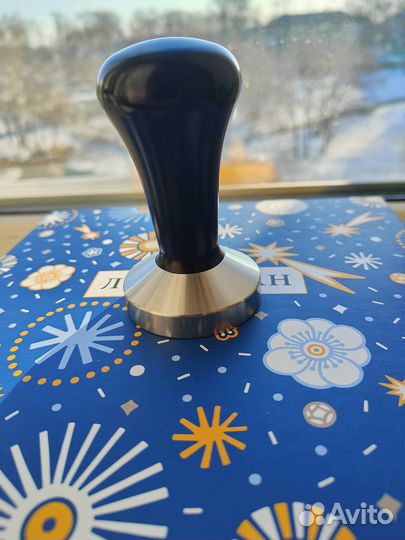 Темпер 53 мм