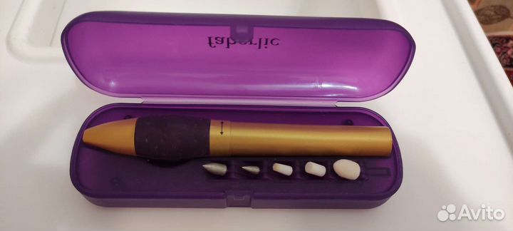 Аппарат для маникюра faberlic