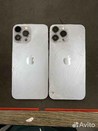 Ремонт техники Apple любой сложности