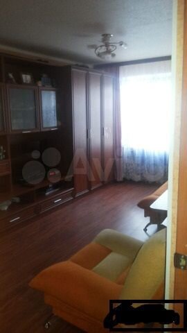 2-к. квартира, 57 м², 2/3 эт.