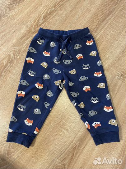 Штаны 92р