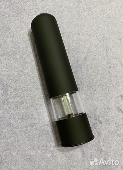 Электрическая мельница, перцемолка