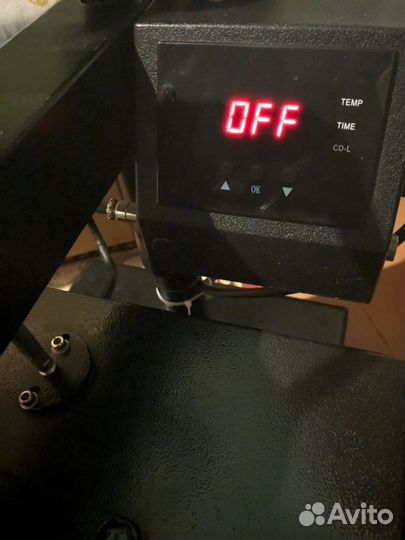 Термопресс