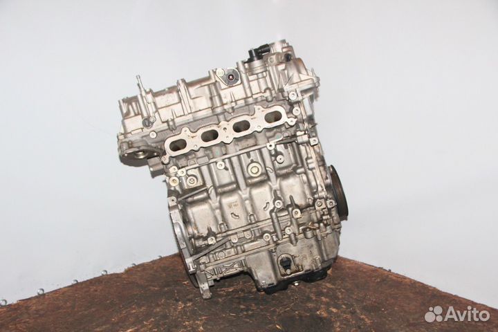 Двигатель Opel Insignia B