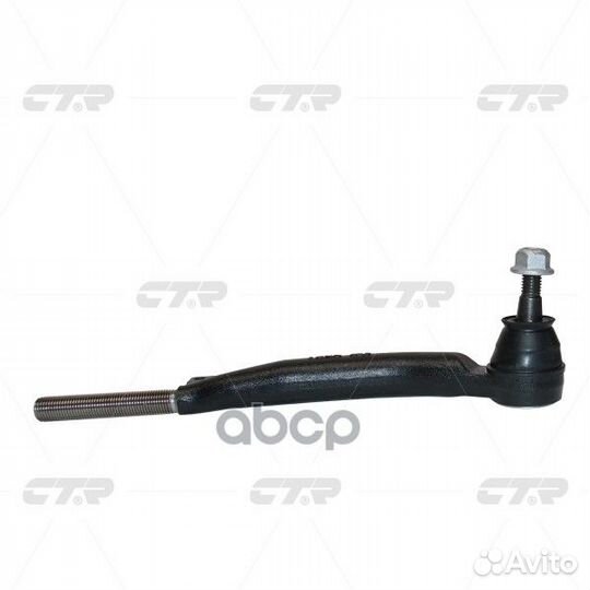 CEG-14R Наконечник рулевой тяги CE0141R CTR