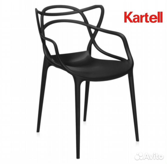 Стулья Kartell original