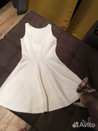 Платье pull bear M