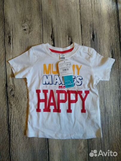 Одежда для мальчика новая р.62-80