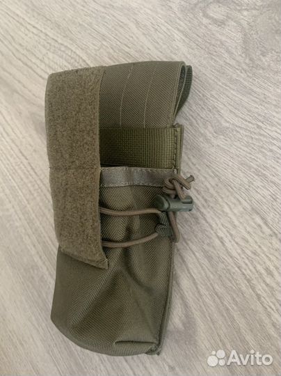 Подсумки Stich Profi, Wartech, Tornado