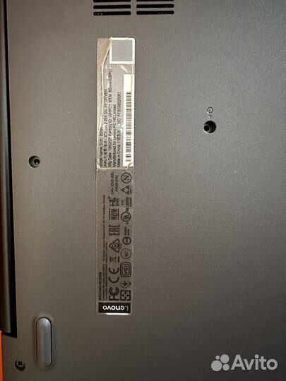 Lenovo Ideapad 320 15isk