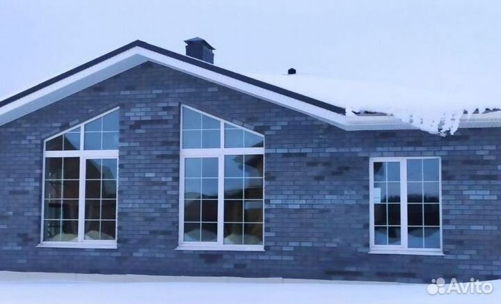 Остекление балкона