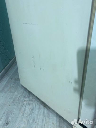 Холодильник side by side Samsung