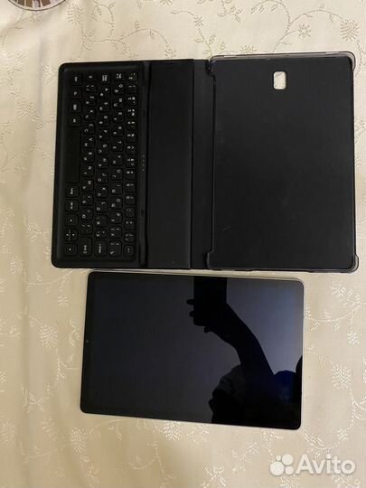 Планшет Samsung tab s4