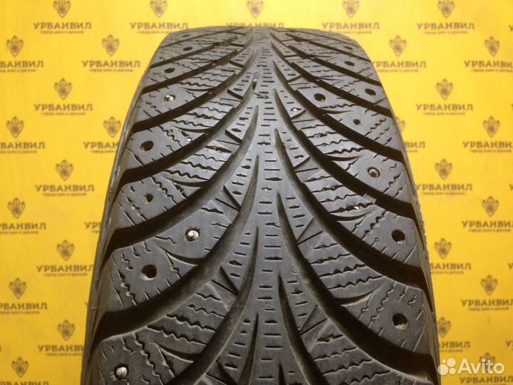 Goodyear UltraGrip Extreme 175/65 R14