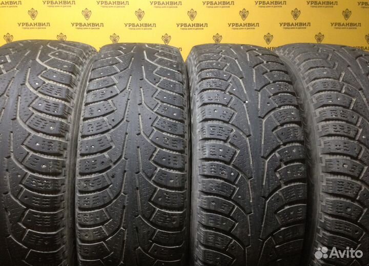 Nokian Tyres Nordman 5 225/65 R17