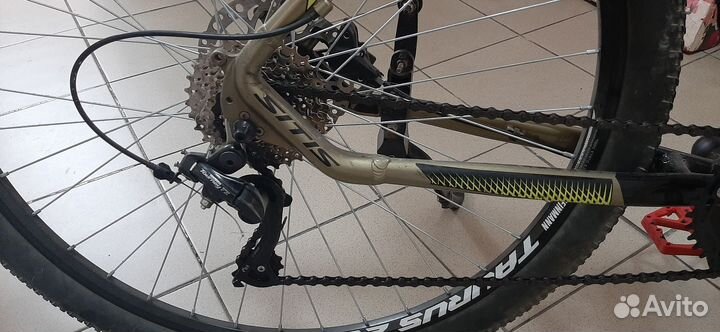 Электровелосипед Custom городской 500вт