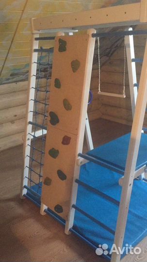 Спортивный комплекс