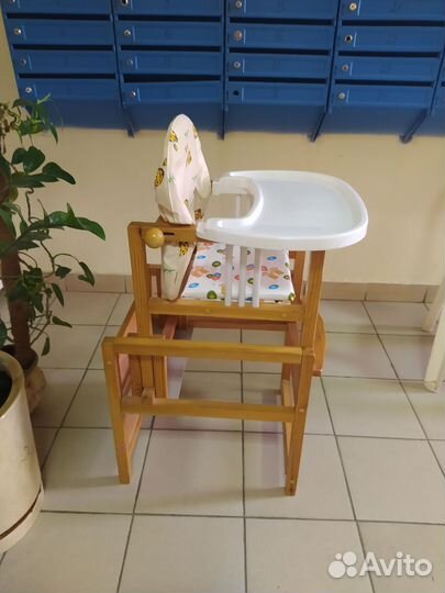 Детские коляски