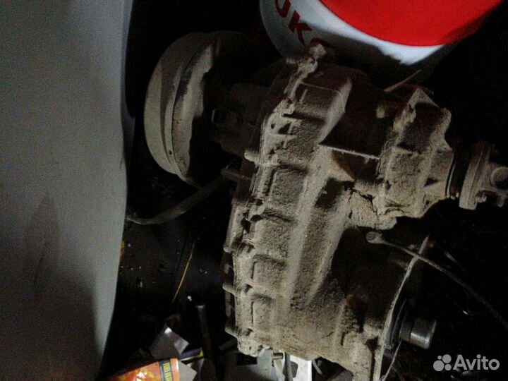 На ренж ровер пегас Р38