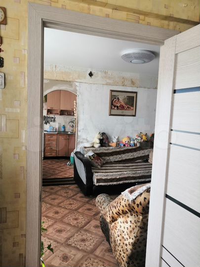 3-к. квартира, 48,5 м², 3/5 эт.