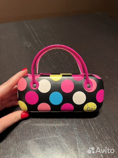 Чехол для очков