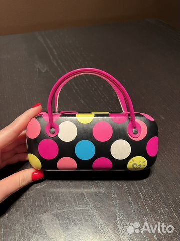 Чехол для очков