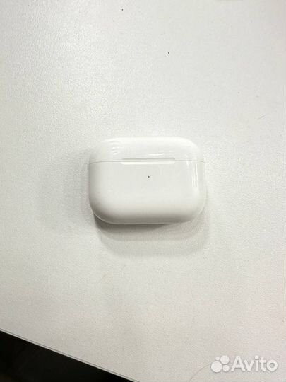 Кейс для airpods pro 2 оригинал