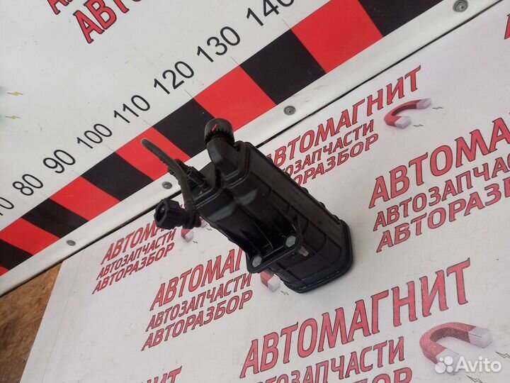 Абсорбер паров топлива Рено Аркана