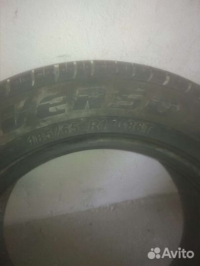 Versatyre TRX4800 185/65 R14