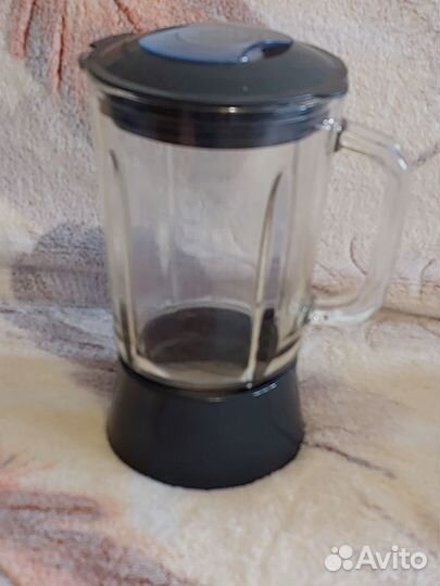 Блендер DAE288/4G0-4911R на запчасти