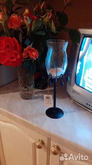 Подсвечник