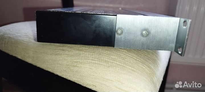 Подавитель обратной связи Behringer FBQ2496