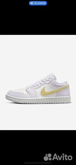 Кроссовки/кеды nike jordan оригинал из Америки