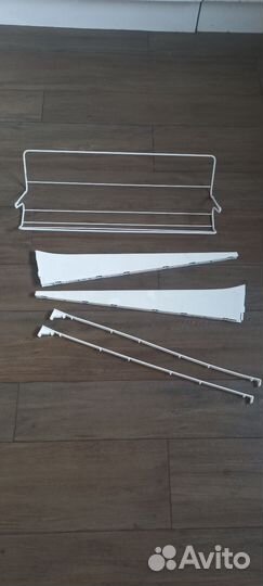 Кронштейн альгот