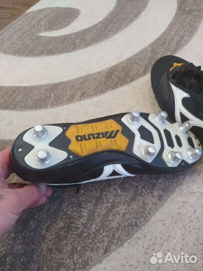 Бутцы мужские