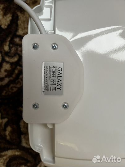 Сендвичница