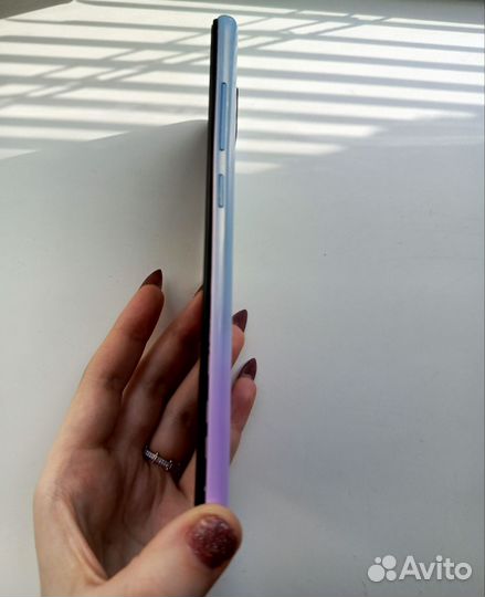 Xiaomi Redmi Note 9, 3/64 ГБ