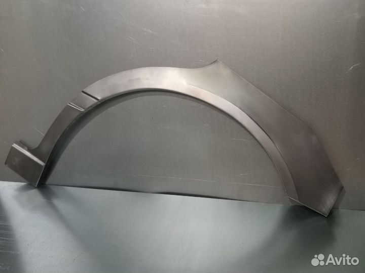 Арки и пороги ремонтные