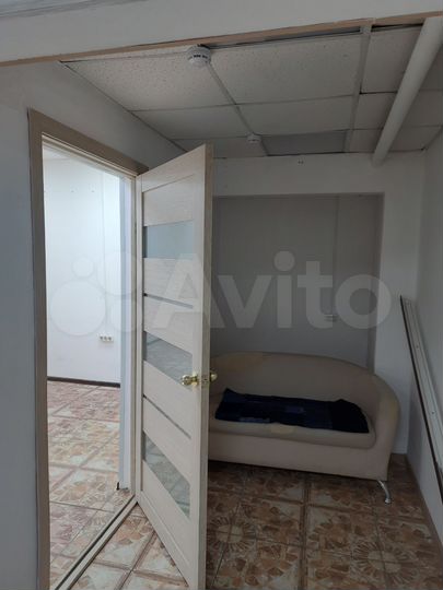 Свободного назначения, 25 м²