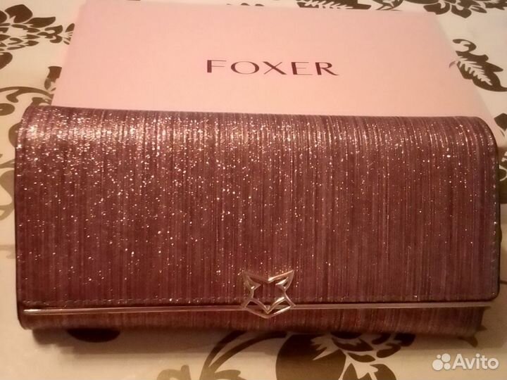 Кошелек женский новый