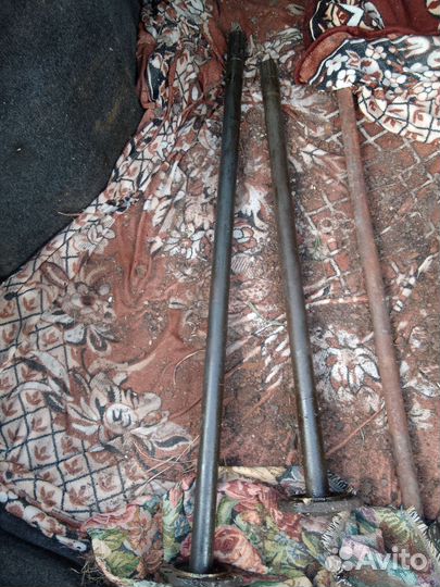 Полуось УАЗ