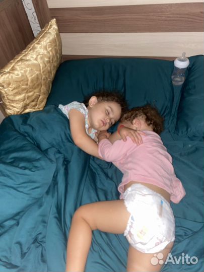 Няня для ребенка