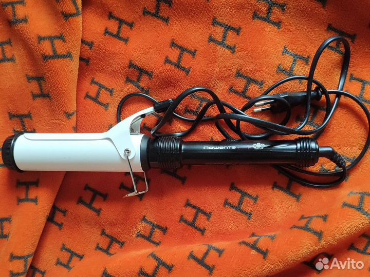 Стайлер rowenta