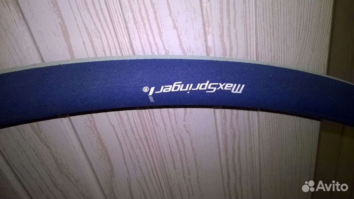 Обруч разборный