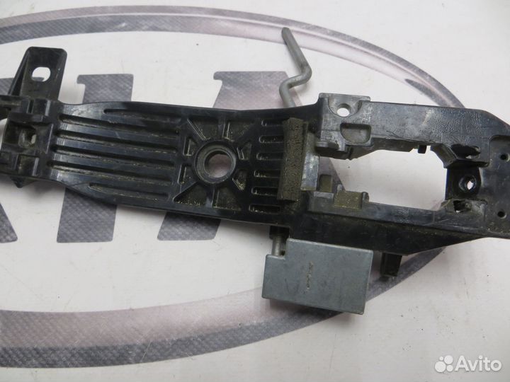 Механизм ручки двери задней правой Mazda 3 BL GH